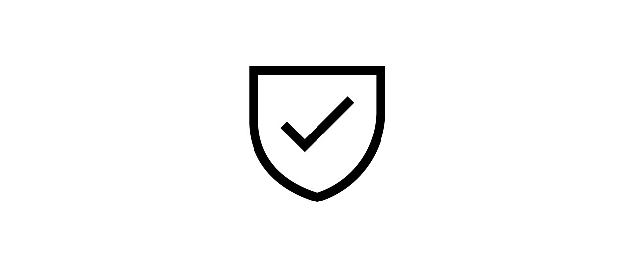 Security environment icon used for hsbc how to use a tablet securely.