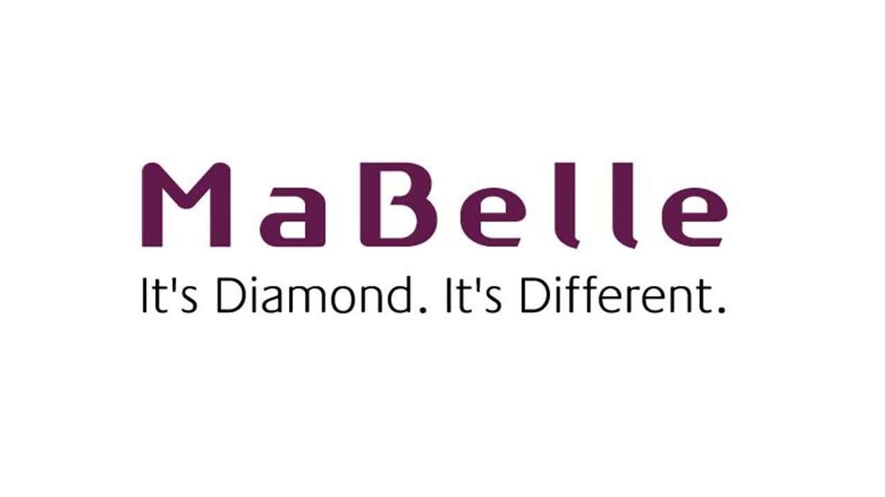 瑪貝爾鑽飾的商标图片; 连结到瑪貝爾鑽飾网页。