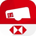 HSBC Reward+ app icon