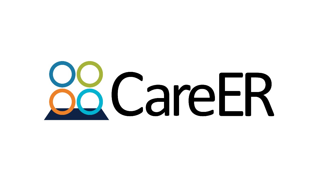 CareER logo