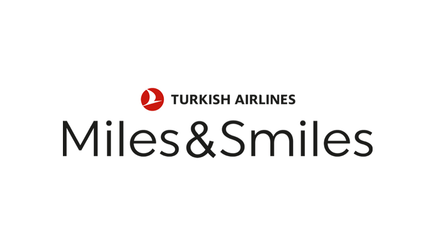 Miles&Smiles logo