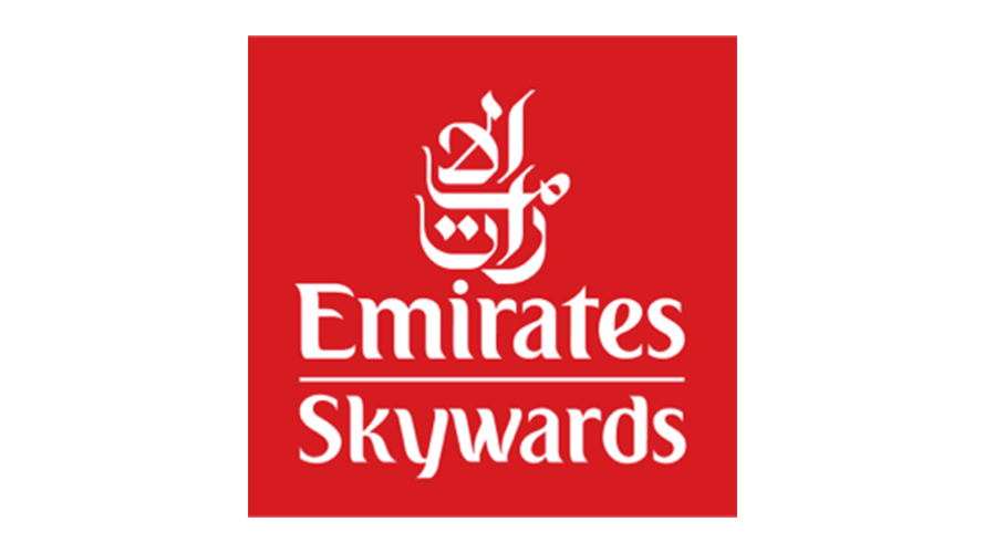 Emirates Skywards logo