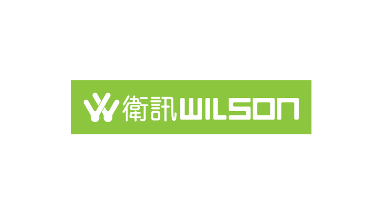 The merchant logo of WILSON; Links to WILSON website.