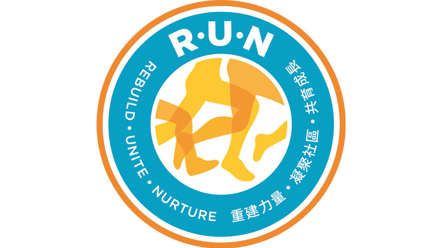 Run Hong Kong logo