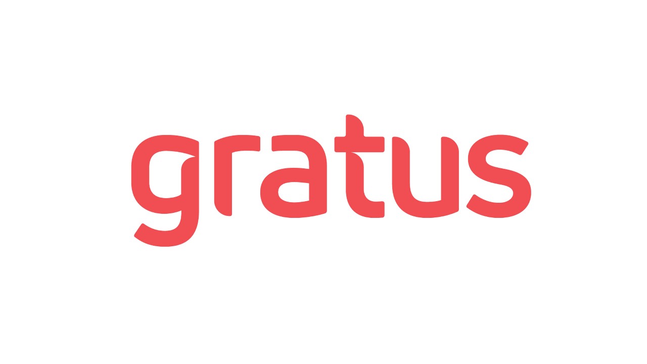 Gratus Solutions Limited的商標圖片; 連結到Gratus Solutions Limited網頁。