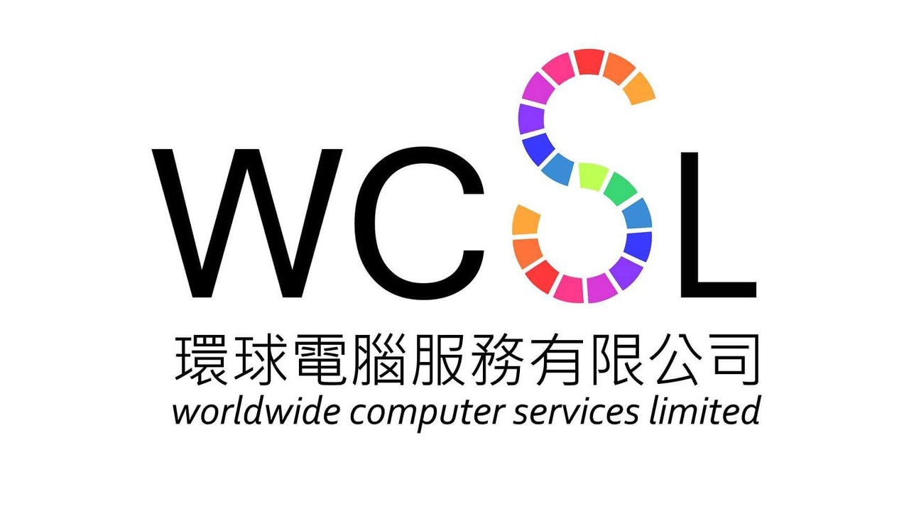 環球電腦服務有限公司的商標圖片；連結到環球電腦服務有限公司網頁。