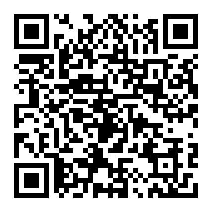 Scan the QR code to subscribe to the HSBC Hong Kong WeChat Official Account; image used for the HSBC Hong Kong WeChat page.
